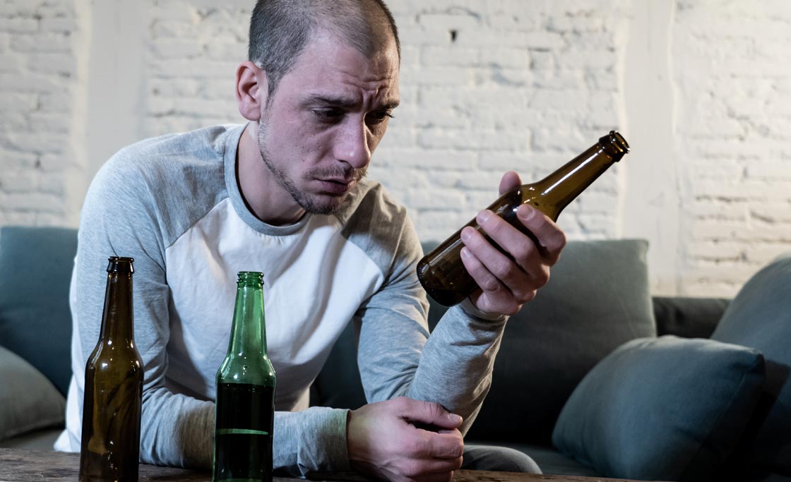 Убрать алкогольную зависимость в Починках